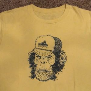 Patagonia t shirt